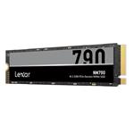 Lexar NM790 1TB SSD M.2 2280 (PCIe 4.0), 7400R/6500W