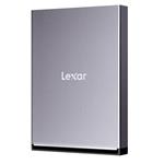 Lexar SL210, 1TB externí SSD, 550R/450W