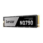 Lexar SSD NQ790 PCle Gen4 M.2 NVMe - 1TB (čtení/zápis: 7000/6000MB/s) 