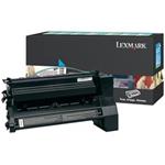 Lexmark azurový toner pro C780/C782, 10.000 stran