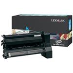 Lexmark azurový toner pro C782, 15.000 stran