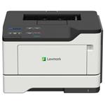 Lexmark B2442dw, A4 mono laser, 40ppm, duplex, GLAN, Wi-Fi