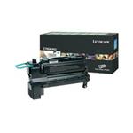 Lexmark C792,X792 černá tonerová kazeta-6K, C792A1KG