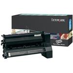 Lexmark černý toner pro C780/C782, 10.000 stran