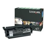 Lexmark černý toner T650A11E pro T650, 7000 stran