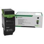 Lexmark CS531, CX532 purpurová tonerová kazeta z Vratného programu, 8 800 stran