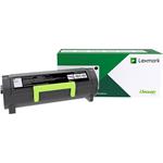 Lexmark MX310, 410, 510, 511, 610, 611 tonerová kazeta, 10000