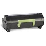 Lexmark MX510/MX511/MX611 Black Toner Cartridge 20K