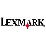 Lexmark originální toner 70C2HCE, cyan, 3000str