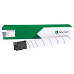 Lexmark originální toner 76C00C0, cyan, 11500str., Lexmark CS921,CS923, CX920, CX921, CX922, CX923, CX924