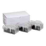 Lexmark staple cartridges 3-pack,25A0013