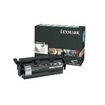 Lexmark T654 černý toner, T654X11E