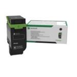 Lexmark toner 75M20K0 / Black / 3 000 stran