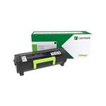 Lexmark toner pro CS/CX417,517 black z programu Lexmark Return na 6 000 stran