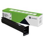 Lexmark Toner pro CS963, CX961, CX962, CX963, Black, 47 700 stran