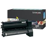 Lexmark žlutý toner pro C780/C782, 10.000 stran