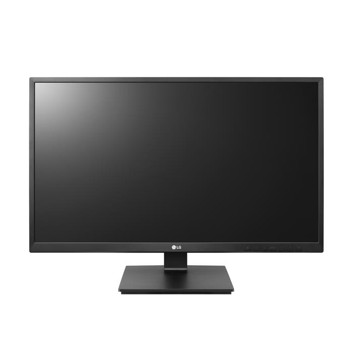 LG 27BK550Y