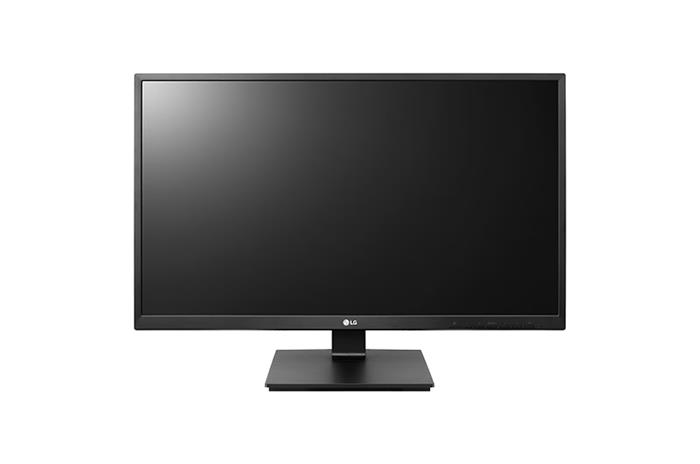 LG 27BK55YP-B