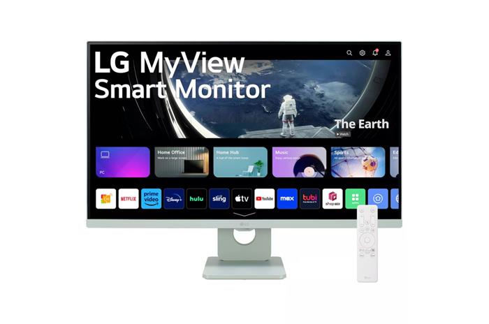 LG 27SR50F-G