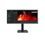 LG 29BN650, 29" IPS, 2560x1080@75Hz, 21:9, 350cd, FreeSync, audio