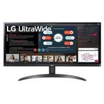 LG 29WP500, 29" IPS, 2560x1080@75Hz, 21:9, 250cd, FreeSync