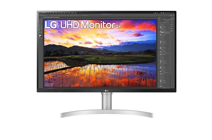 LG 32UN650