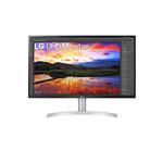 LG 32UN650, 32" IPS, 3840x2160@60Hz, 350cd, HDR, pivot, audio