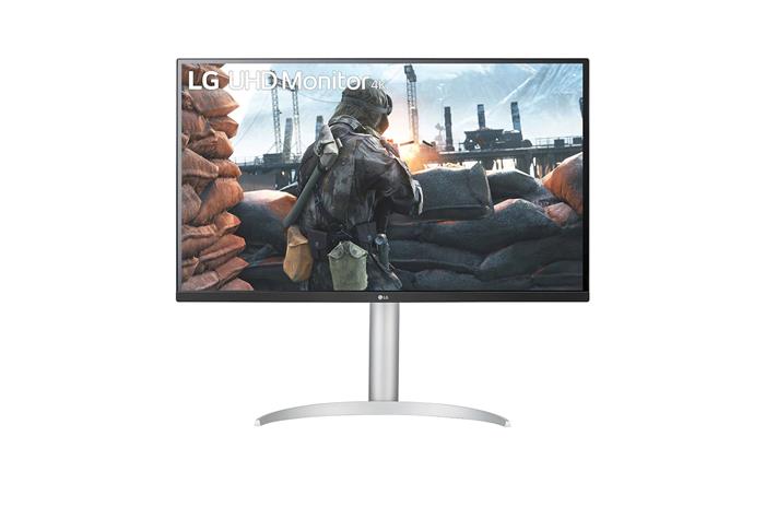 LG 32UP55NP-W