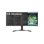 LG 35WN75CP-B