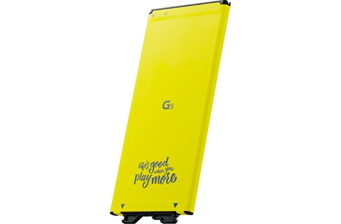 LG Baterie BL-42D1F 2800mAh Li-Ion (Bulk)