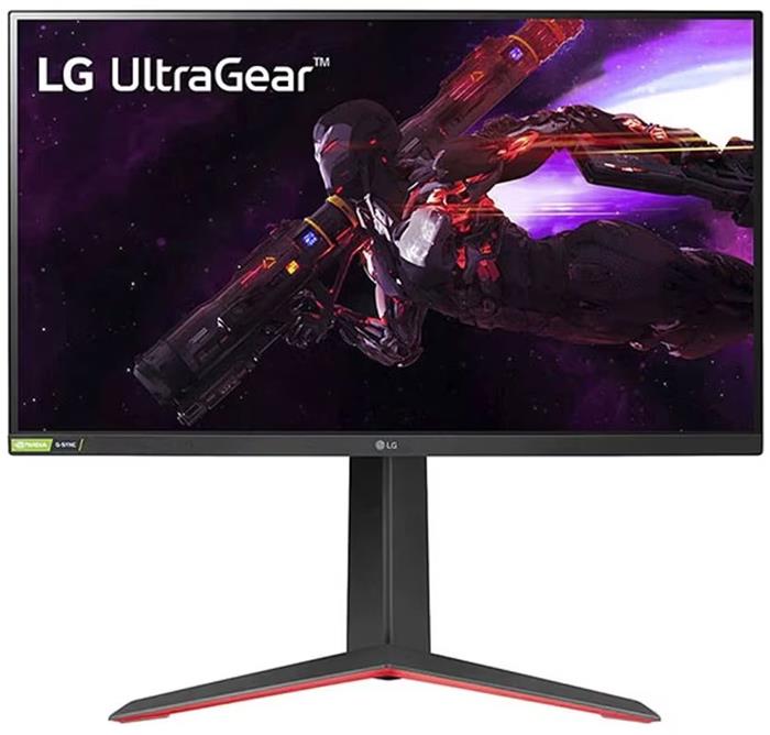 LG UltraGear 27GP850P