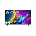 LG QNED80 43"