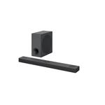 LG S80QY Soundbar s bezdrátovým subwooferem