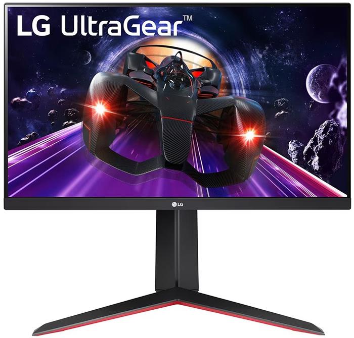 LG UltraGear 24GN65R