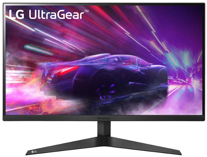 LG UltraGear 27GQ50F