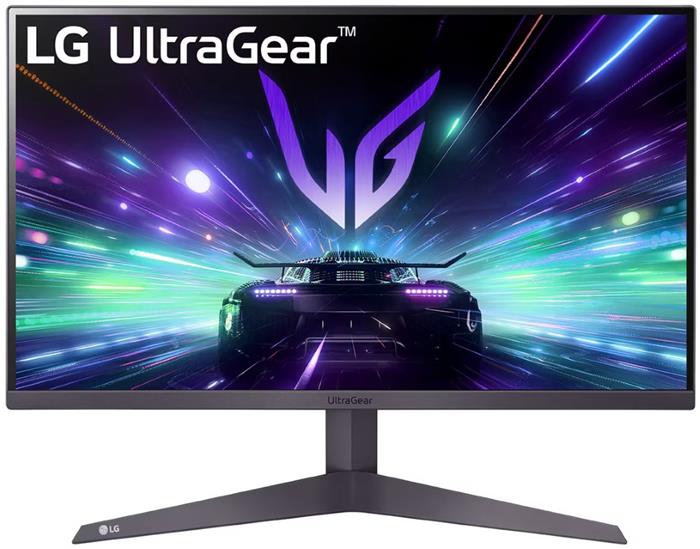 LG UltraGear 27GS50F-B