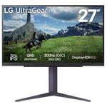 LG UltraGear 27GS85Q-B