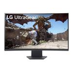 LG UltraGear 32GS60QC-B