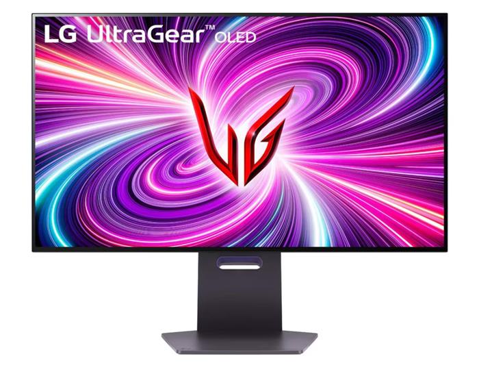 LG UltraGear 32GS95UE-B