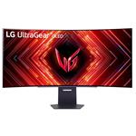 LG UltraGear 45GS95QE-B