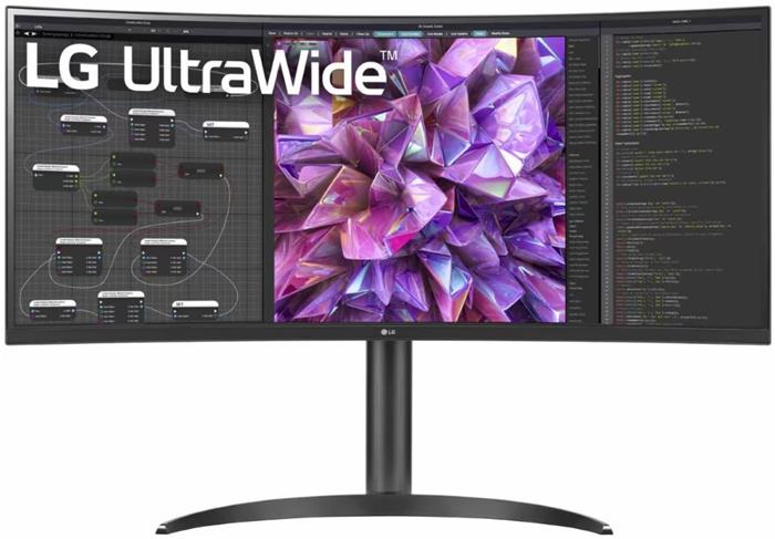 LG UltraWide 34WQ75C