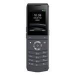 Linkvil W611W SIP WiFi telefon, 2,4" bar. LCD, WiFi6, IP67