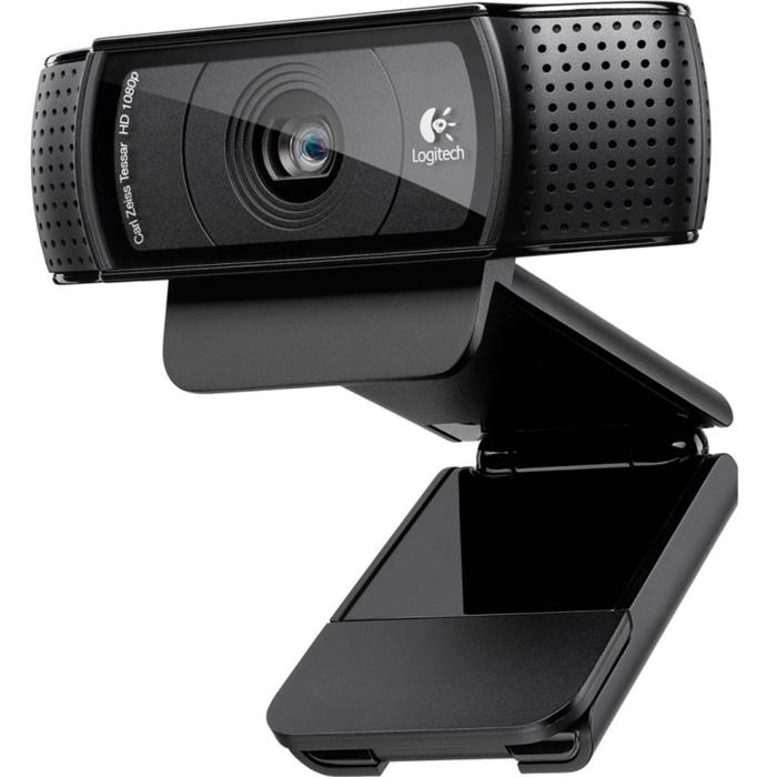 Logitech HD Pro Webcam C920