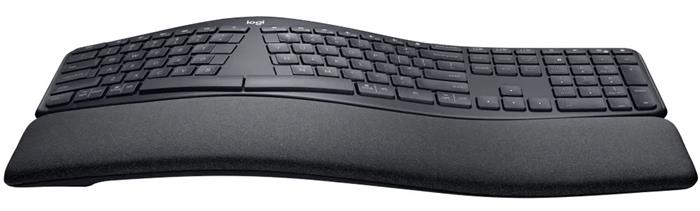 Logitech ERGO K860 CZ