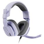 Logitech G Astro A10 PC Lilac