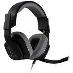 Logitech G Astro A10 PS Black