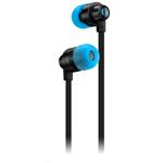 Logitech G333 Gaming Earphones, black