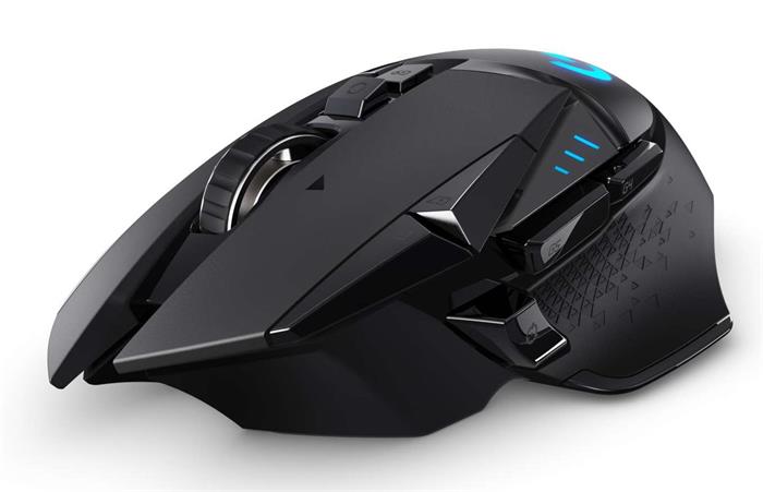 Logitech G502 LIGHTSPEED