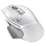 Logitech G502 X LIGHTSPEED White