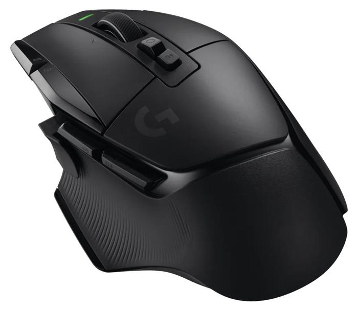 Logitech G502 X LIGHTSPEED